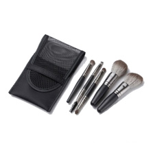 Cosmetic Brush Mini Microfiber Makeup Brush Set 5PK